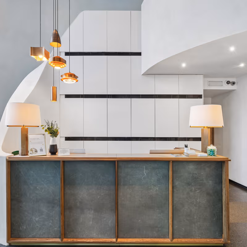 6-9 Avenue Des Arts, Saint-josse-ten-noode - Image 1