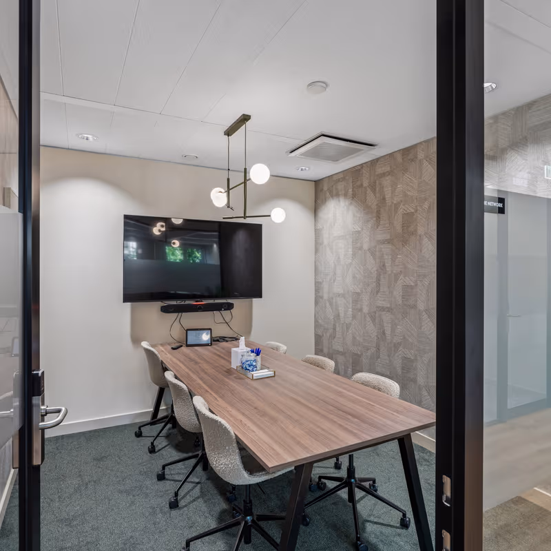 6-9 Avenue Des Arts, Saint-josse-ten-noode - Image 3