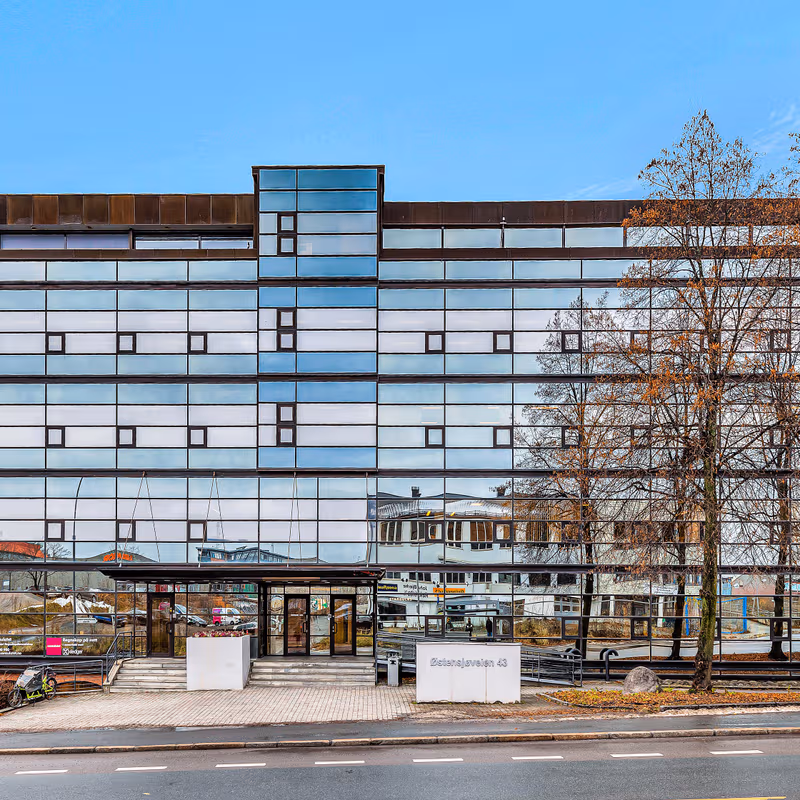 Østensjøveien 43, Oslo - Image 13