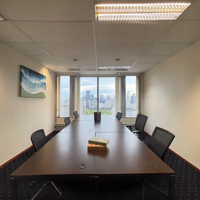999/9 Rama 1 Road, Pathumwan - Image 3