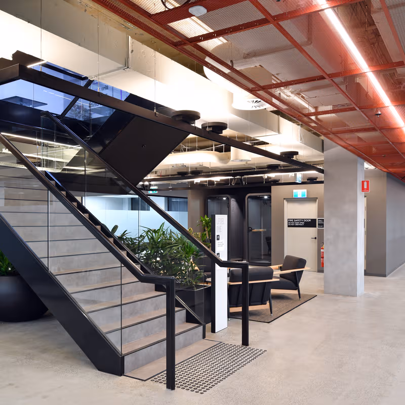 477 Pitt St, Haymarket - Image 4