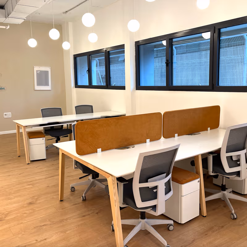 42 Hamasger Street, Tel Aviv-yafo - Image 1