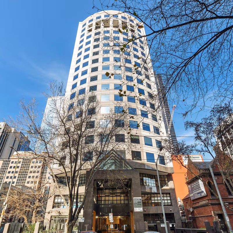 607 Bourke Street, Melbourne - Image 17