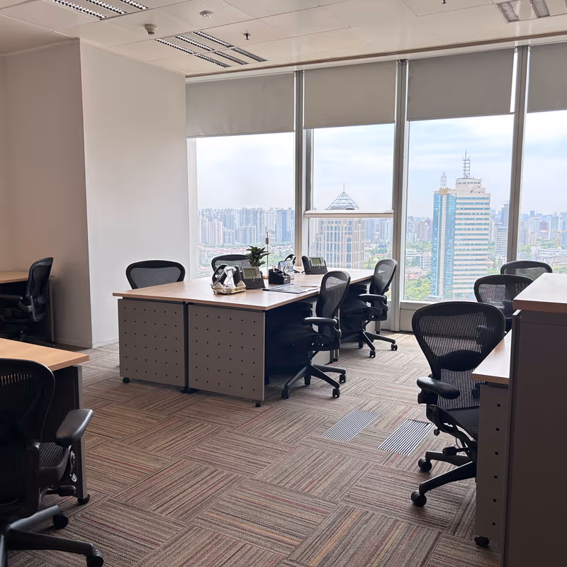 989 Changle Road, Xuhui District - Image 2