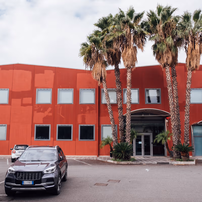 Via Albert Bruce Sabin, Misterbianco - Image 13