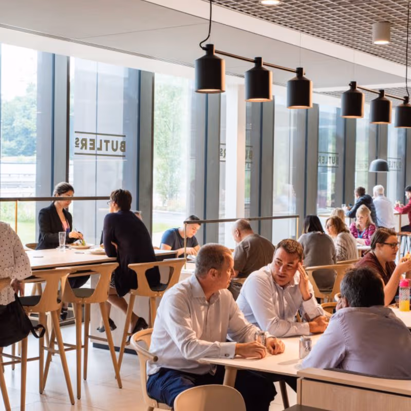 Great Exhibition Way, Kirkstall Forge - Image 4