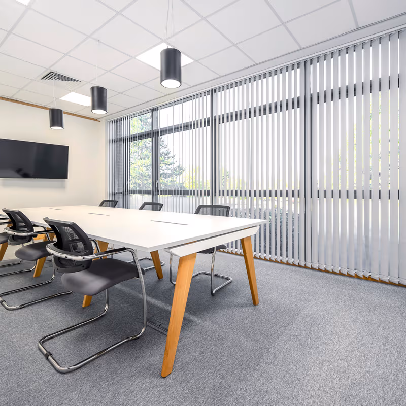 1-2 Grafton Court, Kettering - Image 2