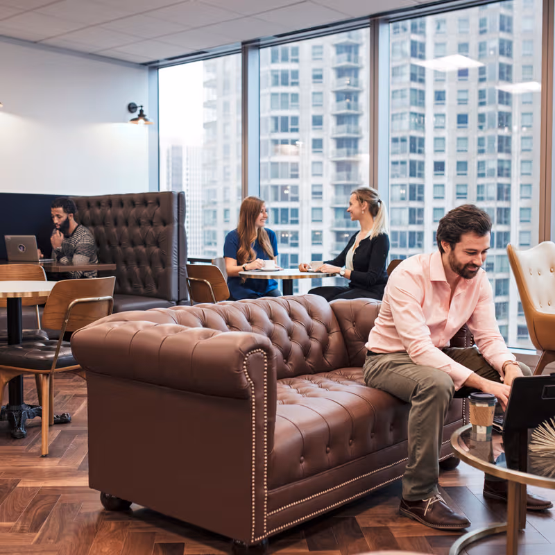 444 West Lake Street, Chicago - Image 7