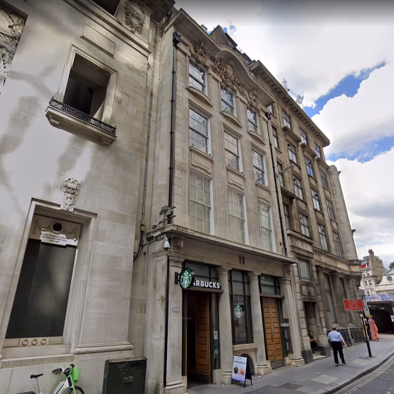 11 Leadenhall Street, London - Image 4