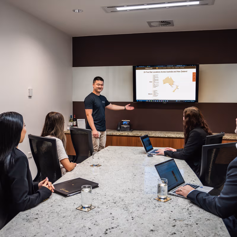 153 Macquarie Street, Parramatta - Image 4