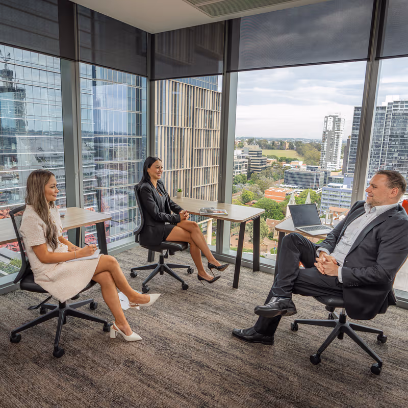 153 Macquarie Street, Parramatta - Image 1