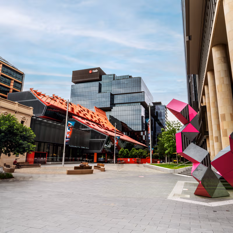 153 Macquarie Street, Parramatta - Image 10