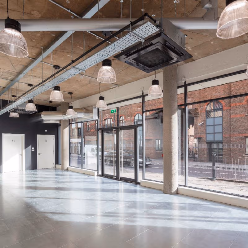 29-31 Wakley Street, Clerkenwell - Image 1