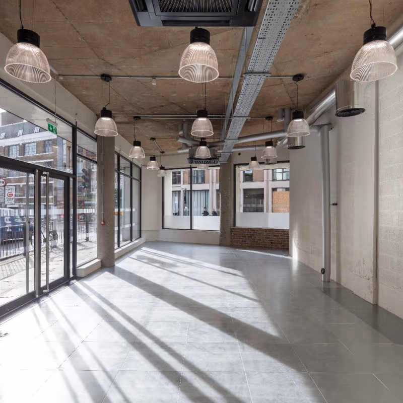29-31 Wakley Street, Clerkenwell - Image 2