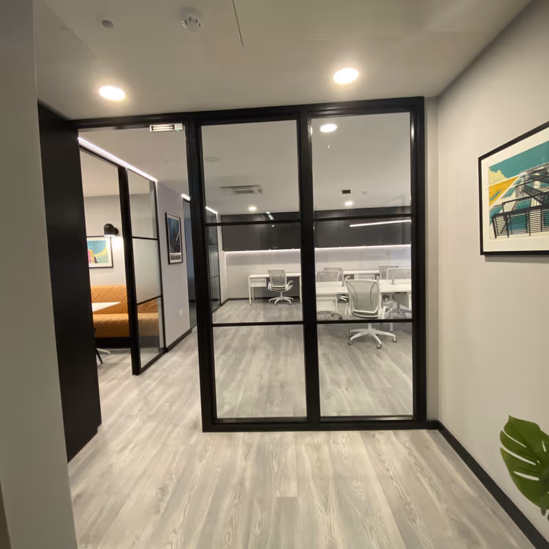 5-7 Pearse Street, Dublin 2 - Image 9