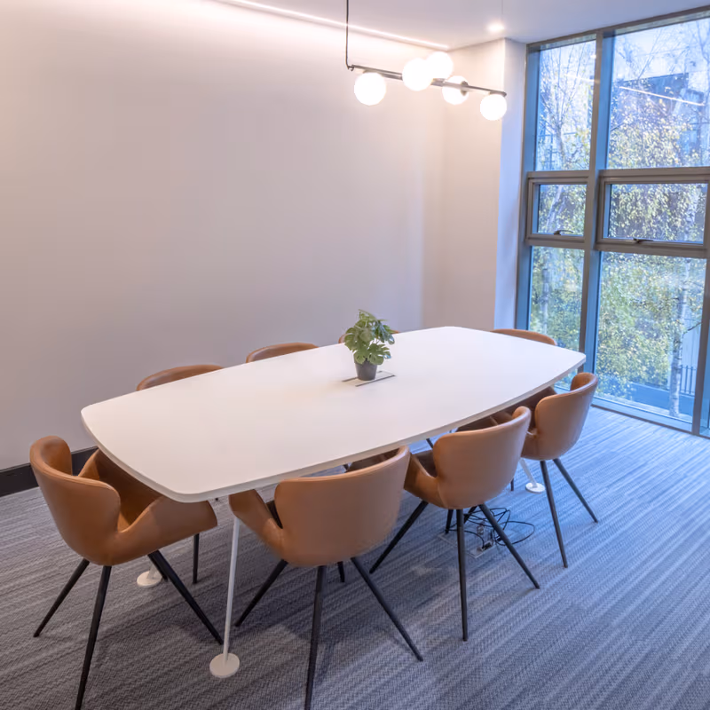 57-59 Sir John Rogerson Quay, Dublin 2 - Image 8