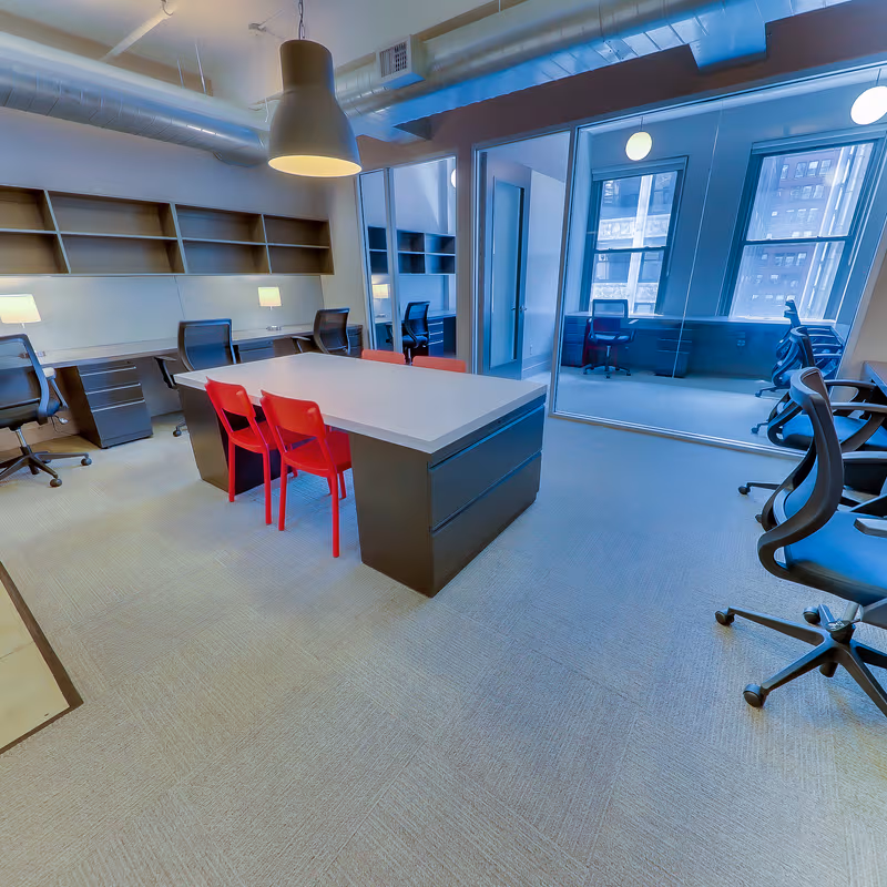 21 W 46th St, New York - Image 10