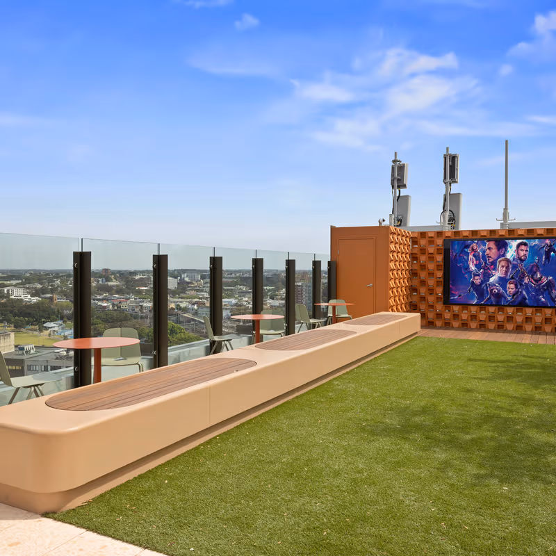 418a Elizabeth Street, Surry Hills - Image 1