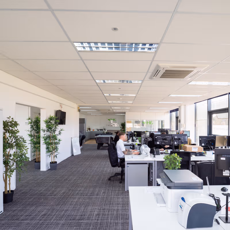 Sherwood Drive, Bletchley - Image 1