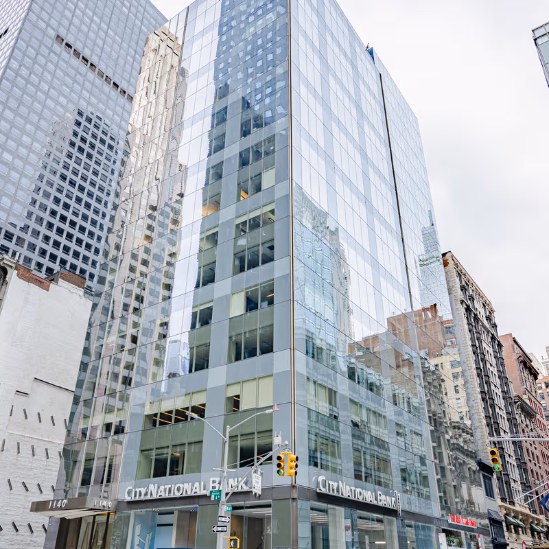 1140 6th Avenue, New York - Image 11