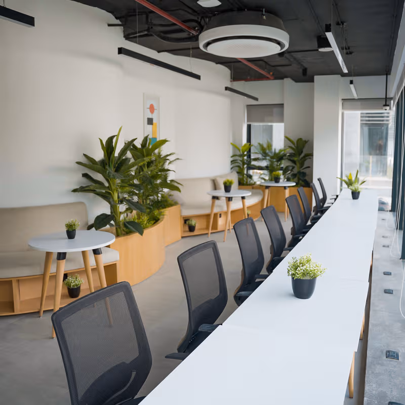 Misr Italia Business District, New Cairo 1 - Image 10