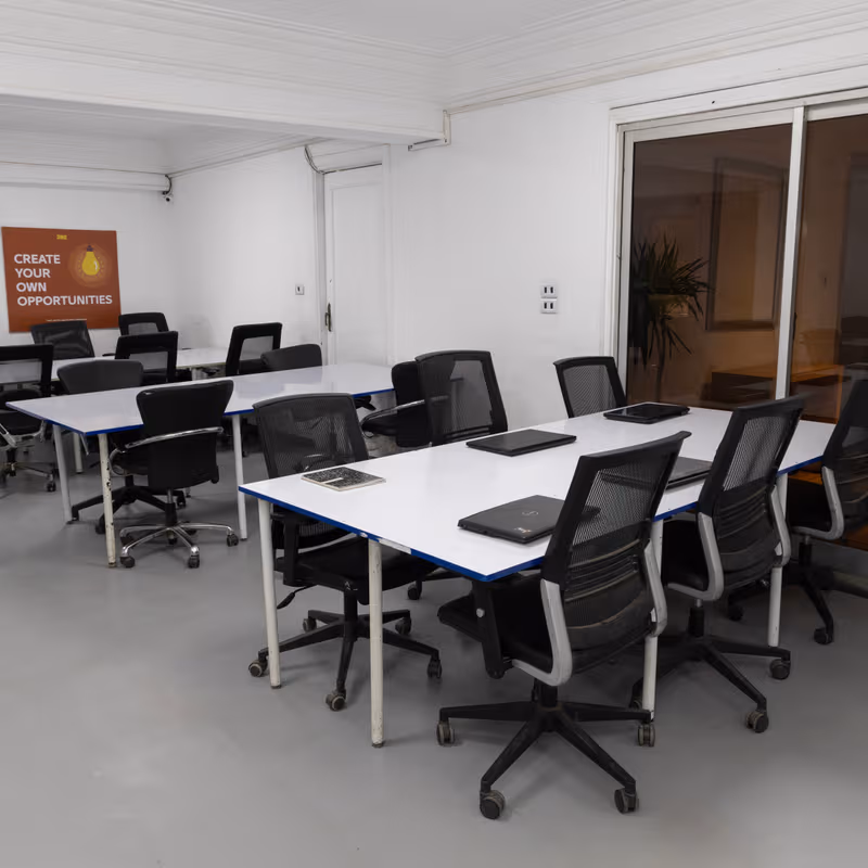 7 Wahran, Nasr City - Image 6