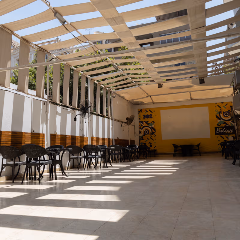 7 Wahran, Nasr City - Image 4