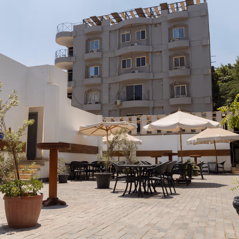 7 Wahran, Nasr City - Image 12