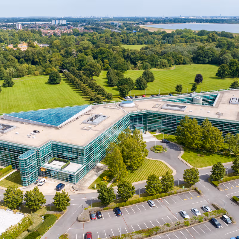 Riding Court Road, Datchet - Image 15