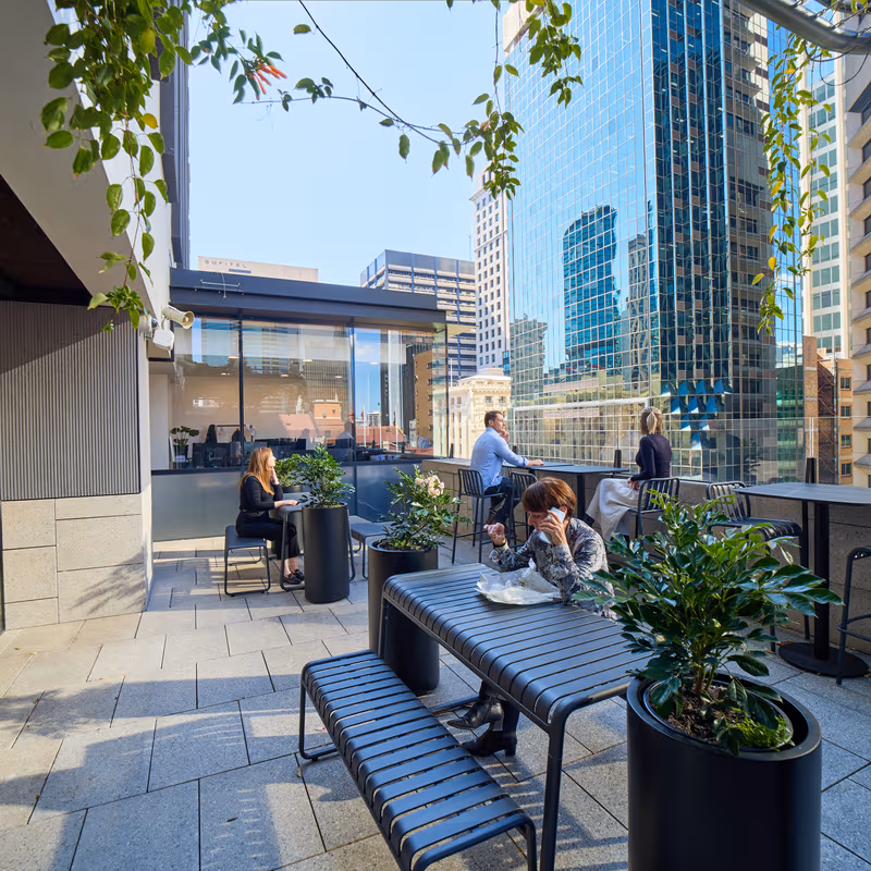 260 Queen Street, Brisbane City - Image 5