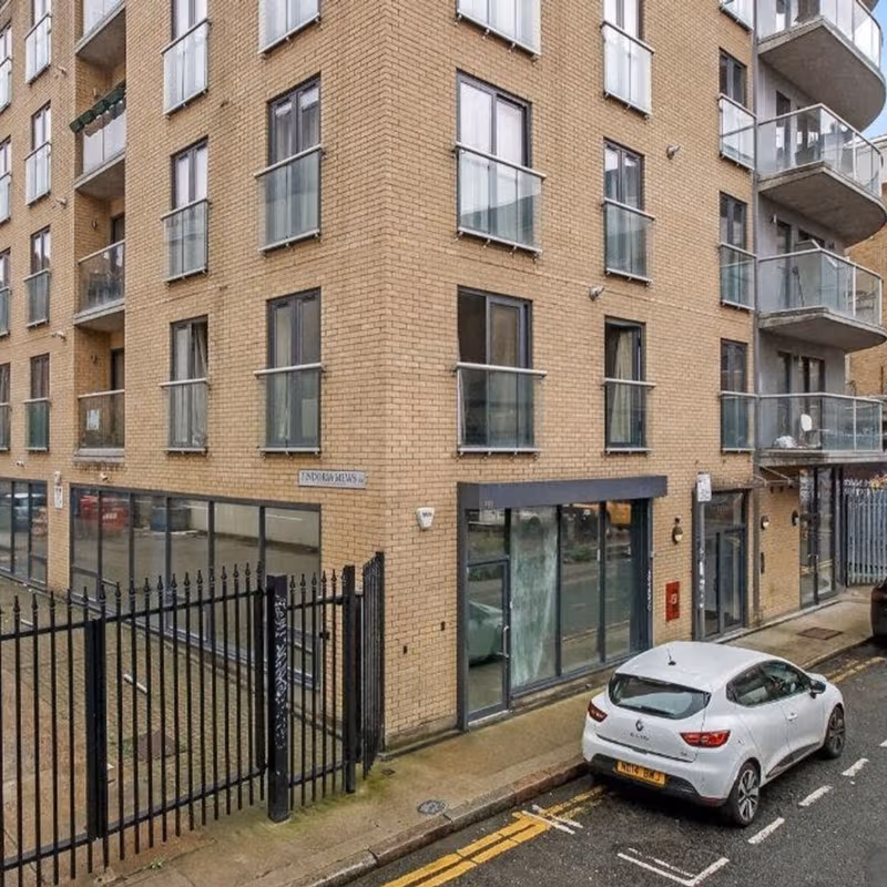 22 Calvin Street, Shoreditch - Image 5