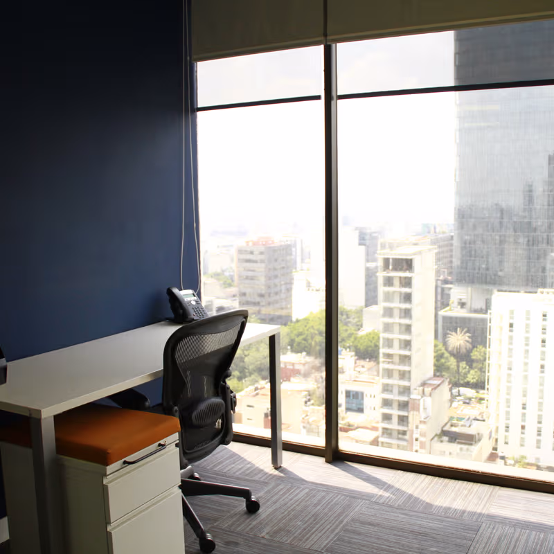 300 Av Pº De La Reforma  Juárez Cuauhtémoc, Ciudad De México - Image 9