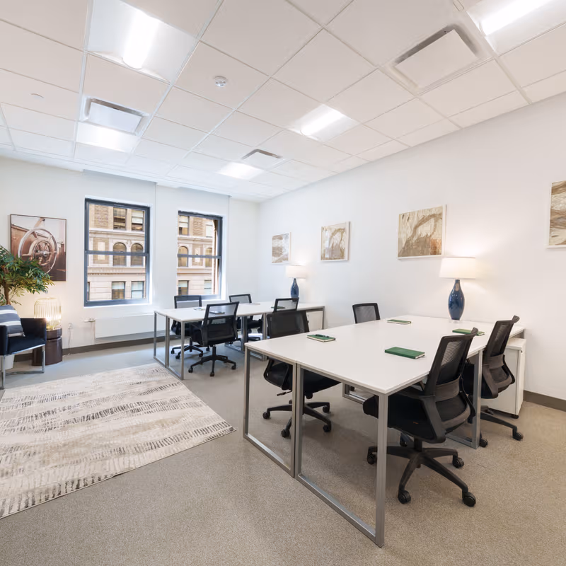 287 Park Ave South, New York City - Image 9