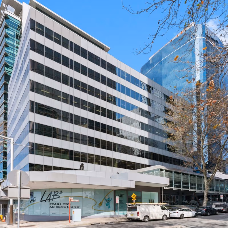 107 Mount Street, North Sydney - Image 14