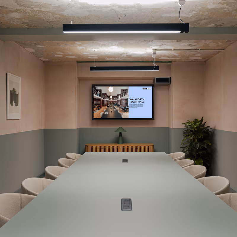 151-155 Walworth Road, London - Image 2