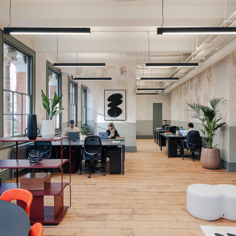 151-155 Walworth Road, London - Image 1