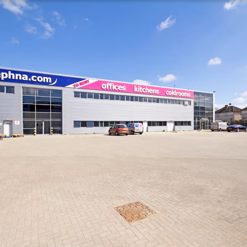 Portal Way, Ealing - Image 3