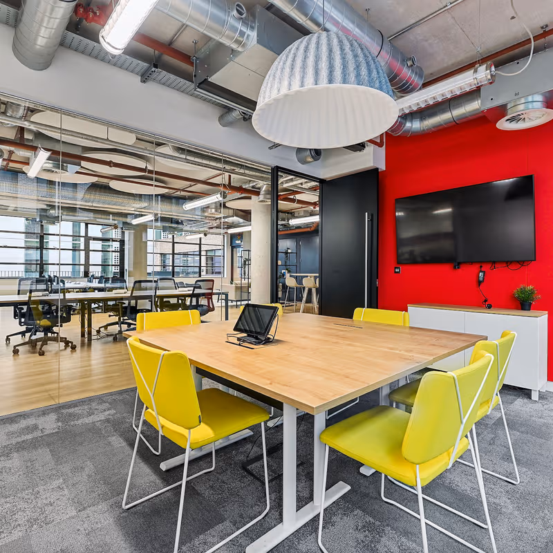 2-4 Old Street Yard, London - Image 2