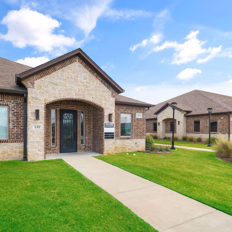 26875 Us 380 Suite 132, Aubrey - Image 5