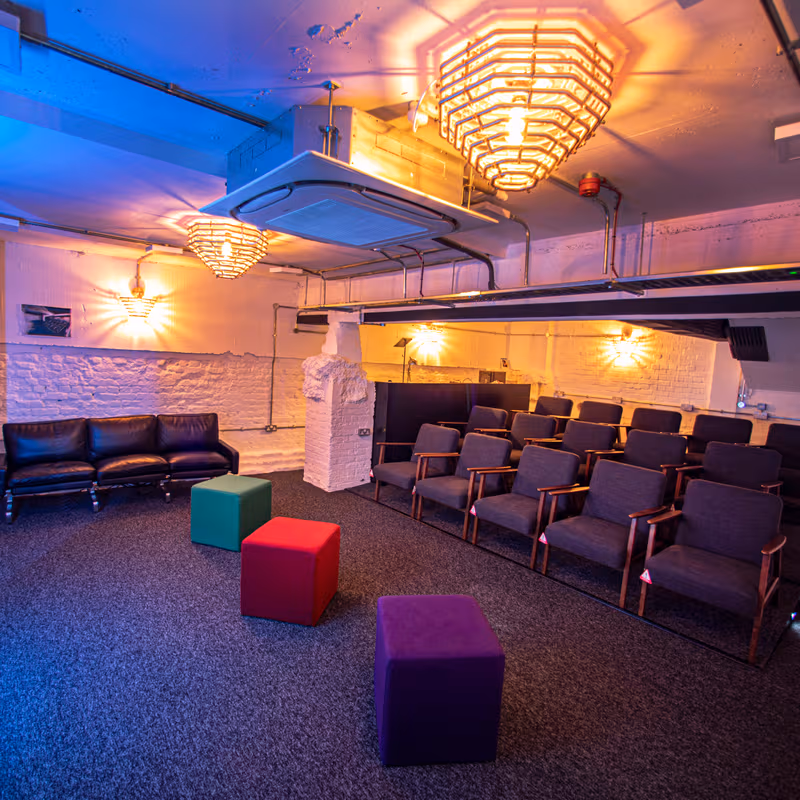 2-4 Sampson Street, Greater London - Image 2