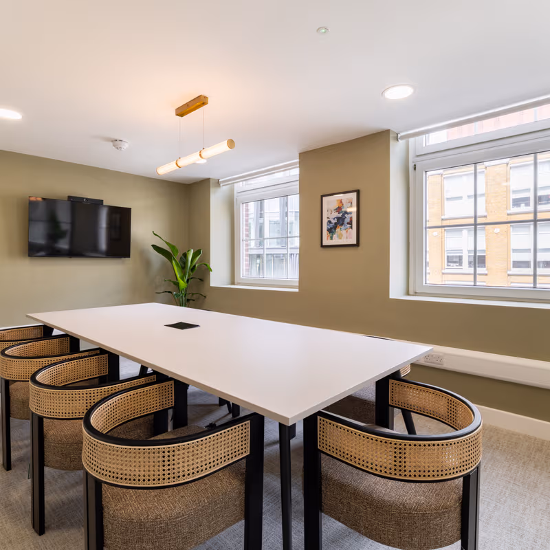 89 Great Eastern Street, Shoreditch - Image 1