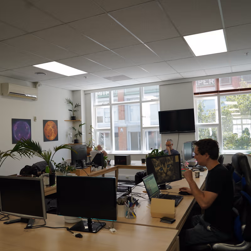 93 Cuba Street, Wellington - Image 1