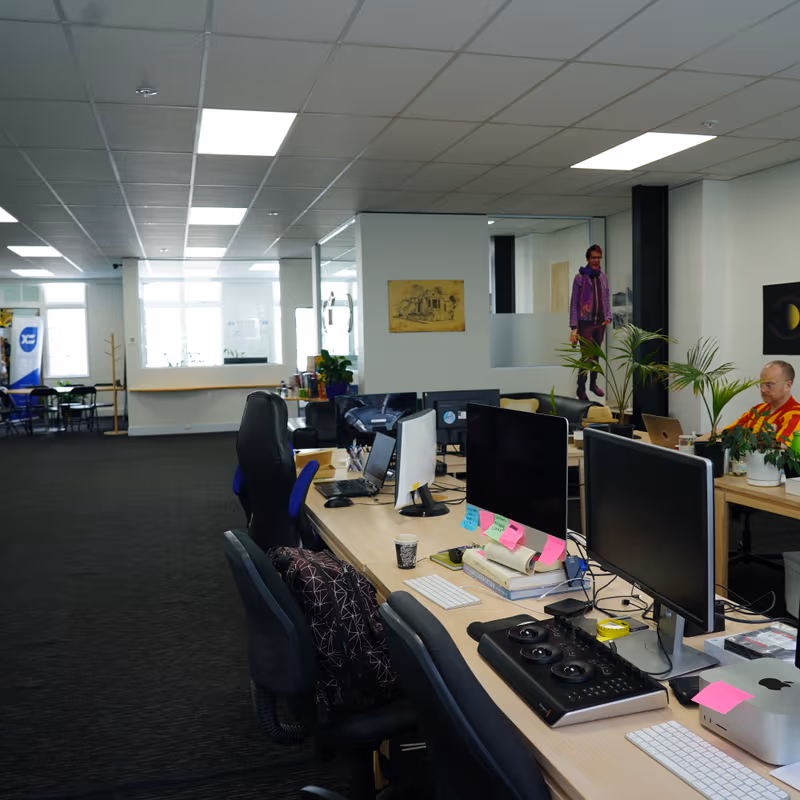 93 Cuba Street, Wellington - Image 4