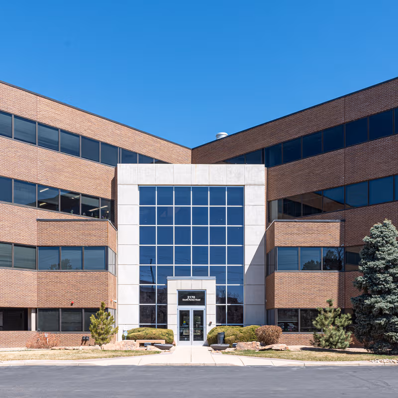 2170 S Parker Rd, Denver - Image 10