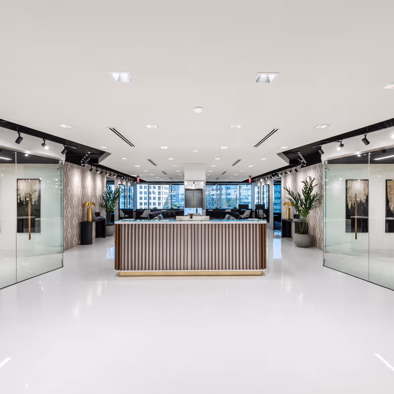 3379 Peachtree Rd Ne, Atlanta - Image 5