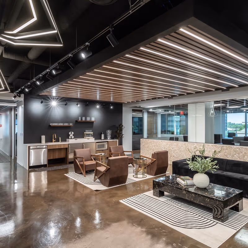 3379 Peachtree Rd Ne, Atlanta - Image 7