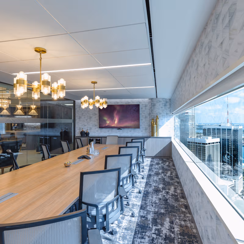 100 Se 2nd Street, Miami - Image 3