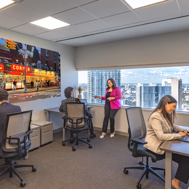 100 Se 2nd Street, Miami - Image 2