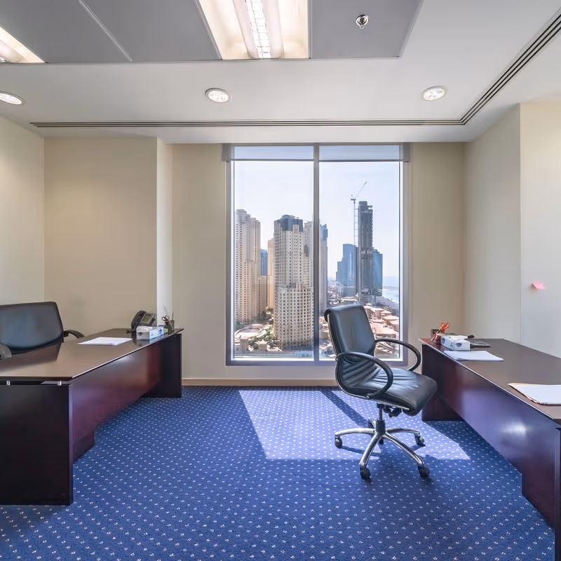 King Salman Bin Abdulaziz Al Saud St, Dubai Marina - Image 4