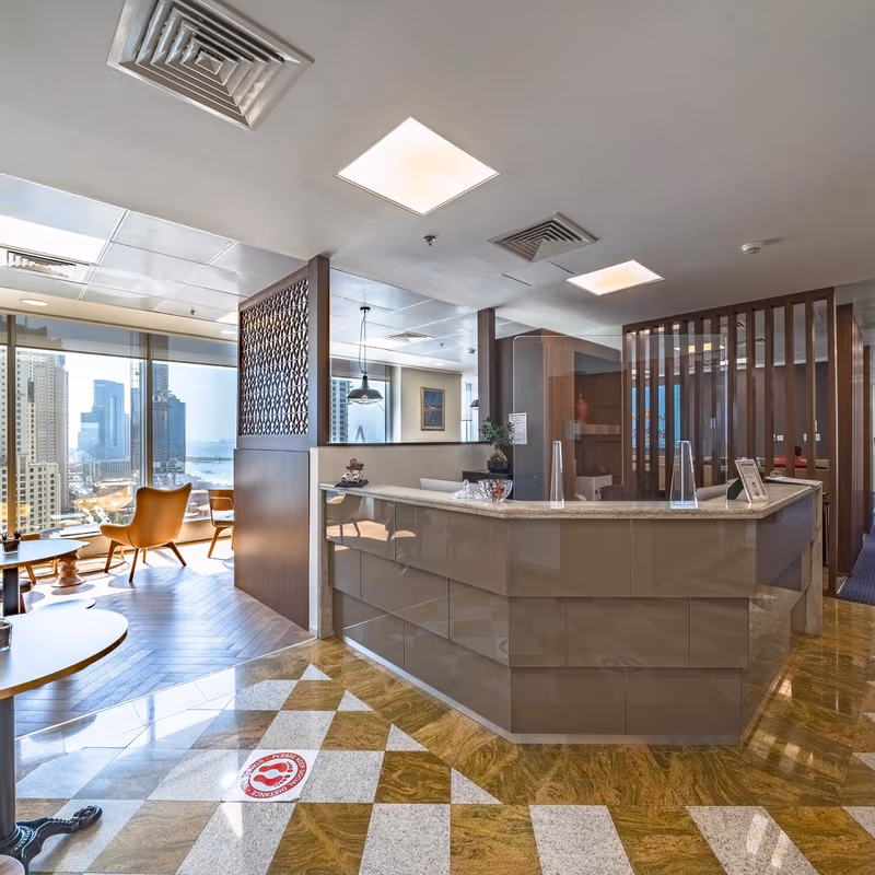 King Salman Bin Abdulaziz Al Saud St, Dubai Marina - Image 3